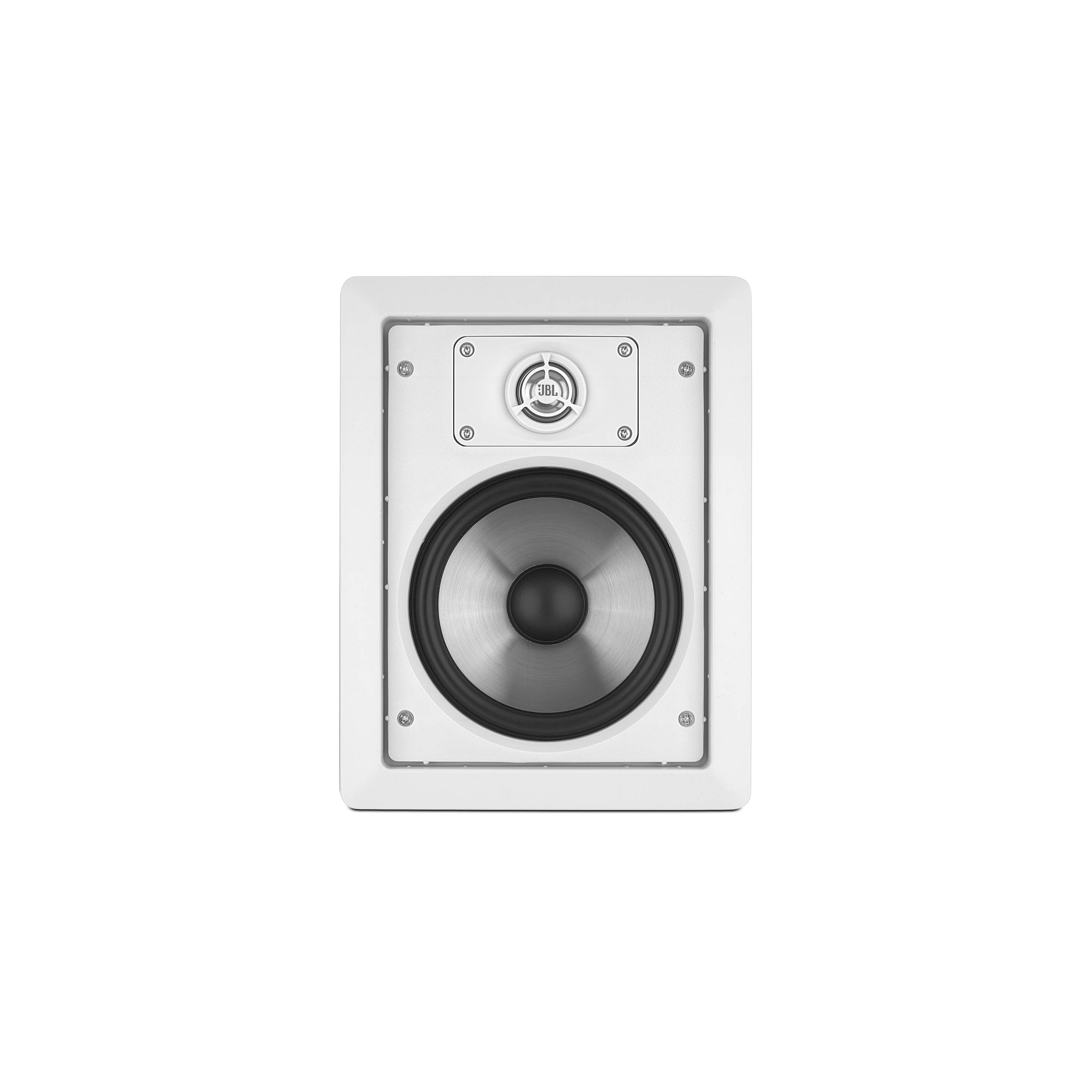 Jbl Sp 6 Ii In Wall In Ceiling Speaker