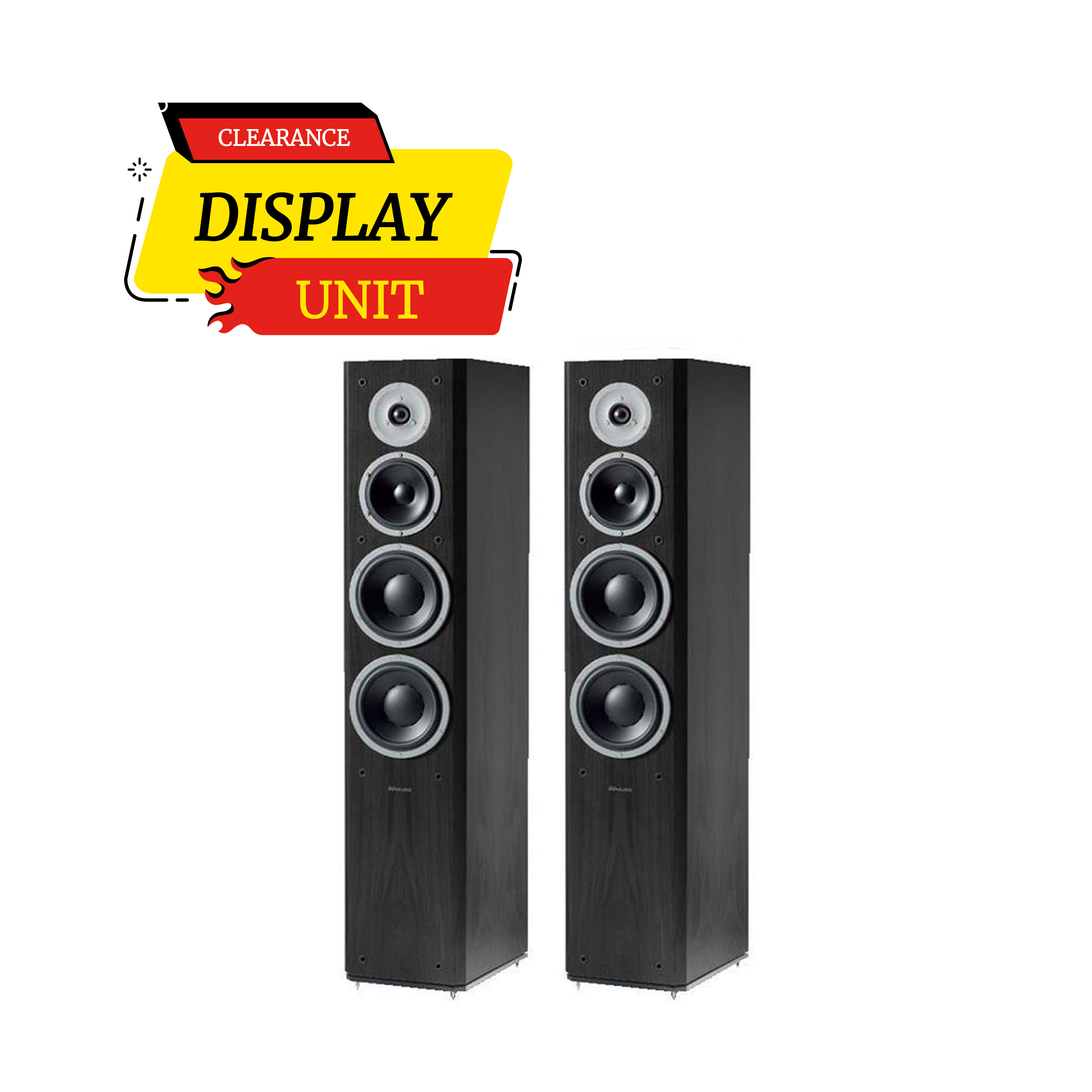 dynaudio focus 340 price