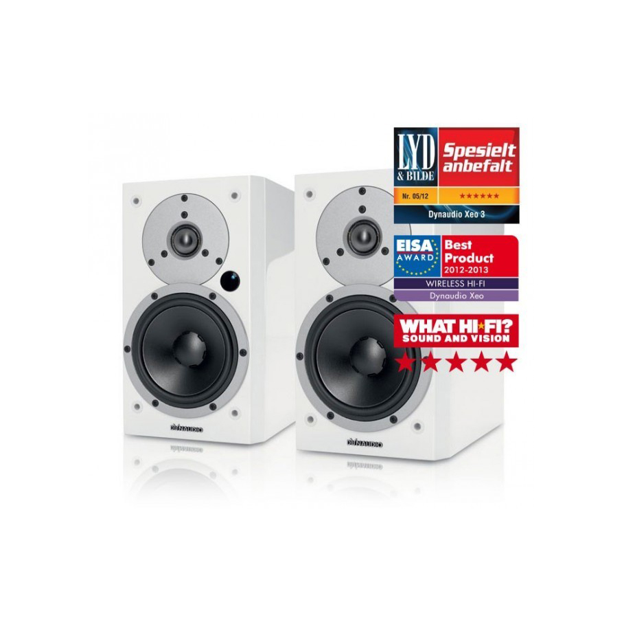 Dynaudio xeo 2024