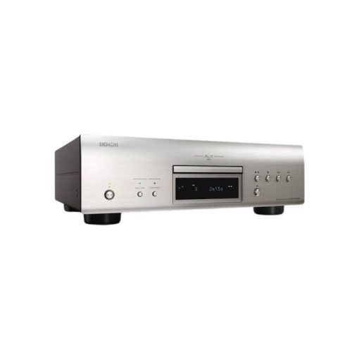 Denon, DCD-2500NE , Reference CD/Super Audio , CD Player , (Made In Japan)